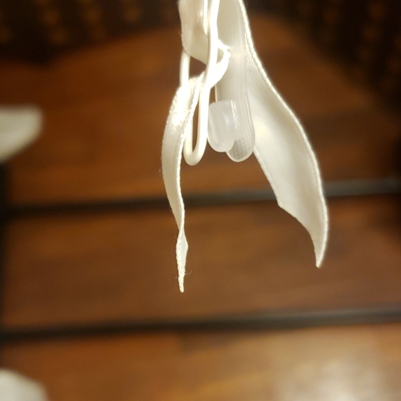 💞 Victoria's Secret Black Lace Bustier/Corset 36D NWOT - Picture 7 of 14